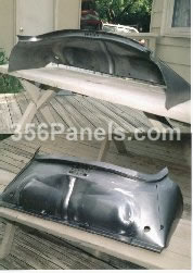 62 rear engine wall
