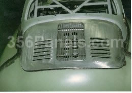 engine lid